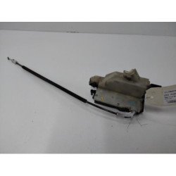 Serrure Arriere Droit Citroen Ds4 Phase 1
